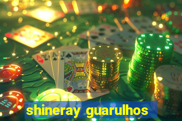 shineray guarulhos